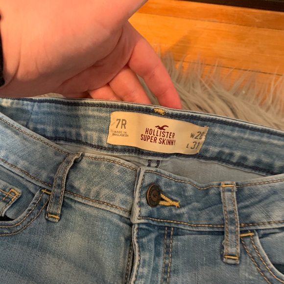 jeans! - Picture 4 of 5